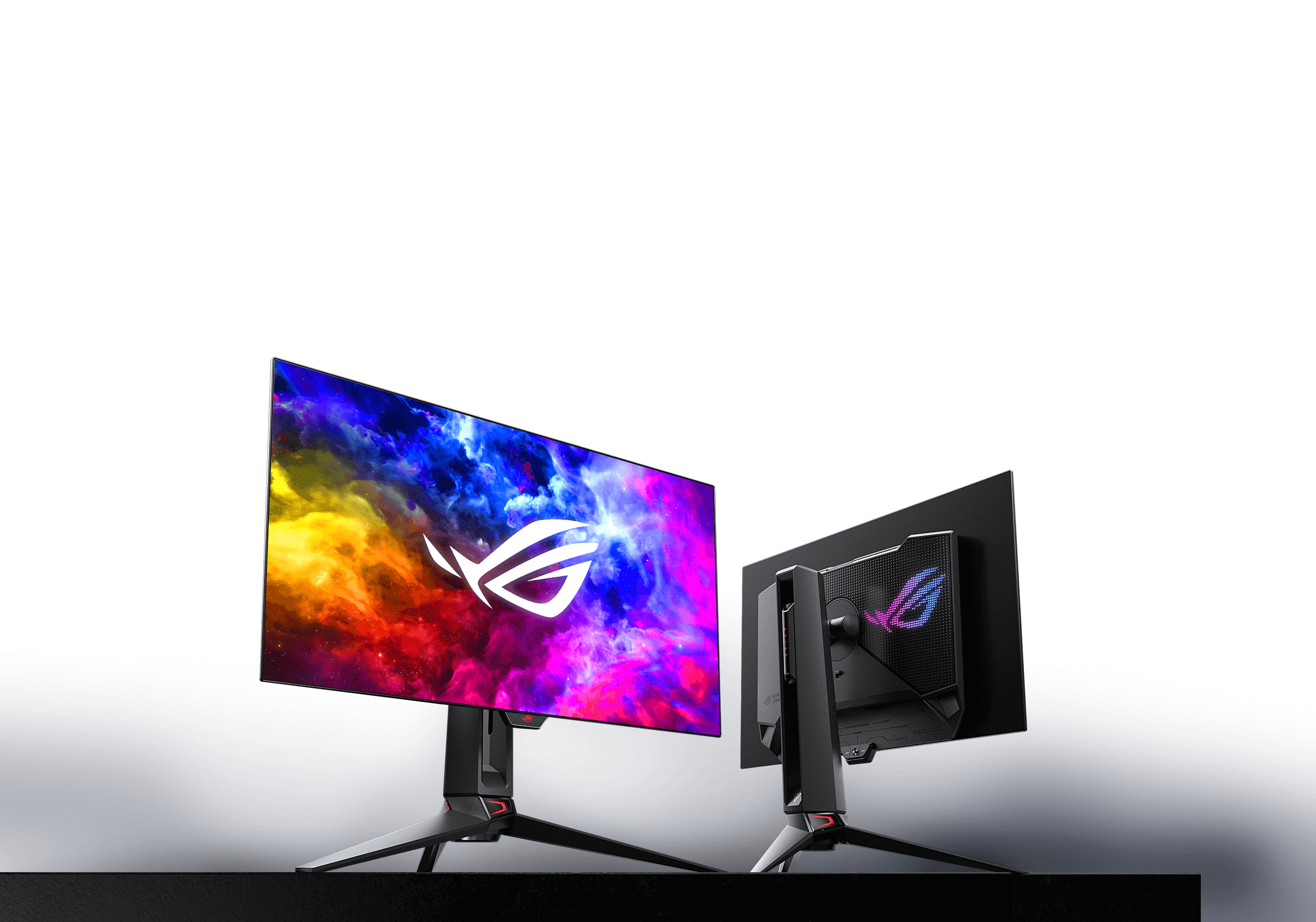 ASUS ROG Swift OLED
