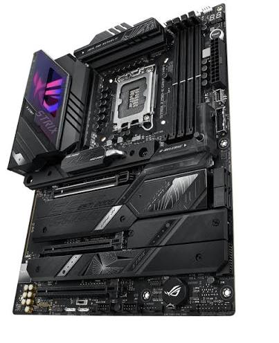 ASUS ROG Strix Anakart