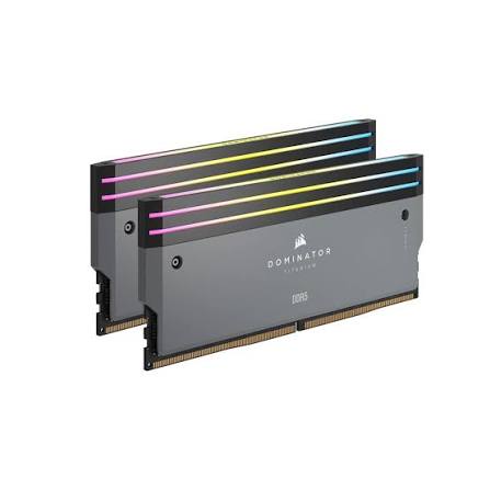 Corsair Dominator Titanium