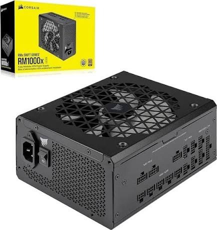 Corsair RM1000x Shift