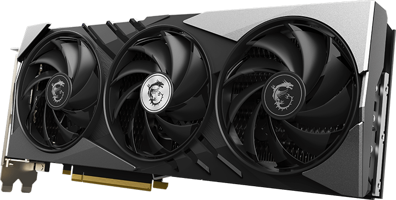 MSI GeForce RTX 4070 SUPER