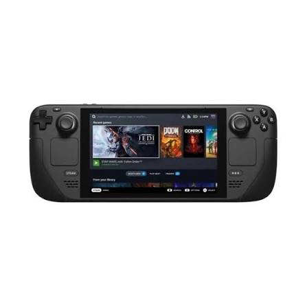 Steam Deck OLED