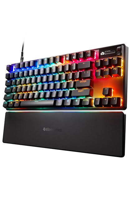 SteelSeries Apex Pro TKL