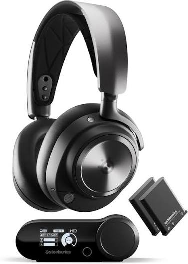 SteelSeries Arctis Nova Pro